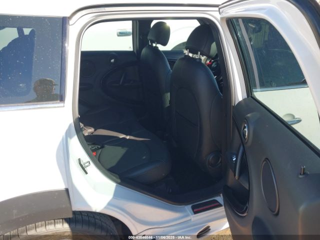 2014 MINI COUNTRYMAN WMWZC3C54EWP27442 Photo 7
