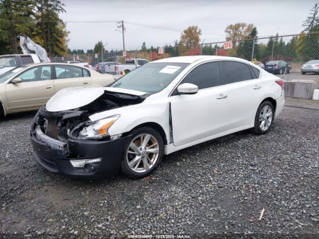 2013 NISSAN ALTIMA 1N4AL3AP5DN507905 Photo 1