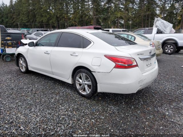 2013 NISSAN ALTIMA 1N4AL3AP5DN507905 Photo 2