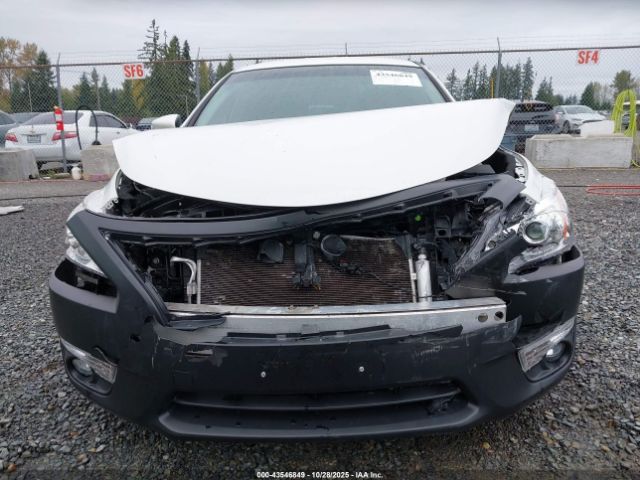 2013 NISSAN ALTIMA 1N4AL3AP5DN507905 Photo 5