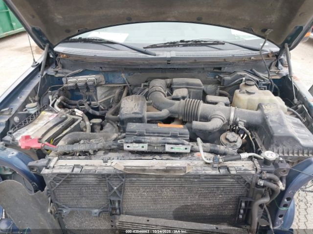 2010 FORD F-150 1FTFW1EV6AKE16546 Photo 9