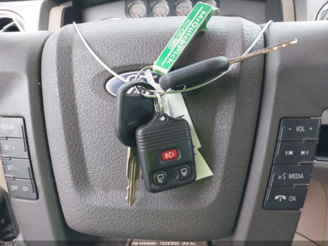 2010 FORD F-150 1FTFW1EV6AKE16546 Photo 10