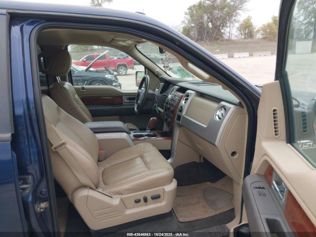 2010 FORD F-150 1FTFW1EV6AKE16546 Photo 4