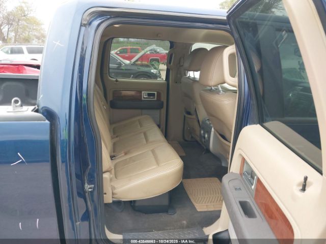 2010 FORD F-150 1FTFW1EV6AKE16546 Photo 7
