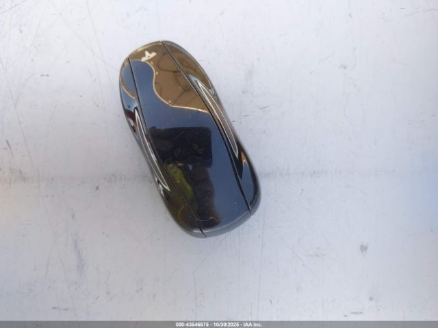 2014 TESLA MODEL S 5YJSA1H11EFP33207 Photo 10