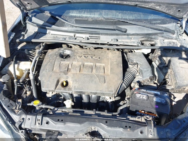5YFBURHEXFP180099 Toyota COROLLA L