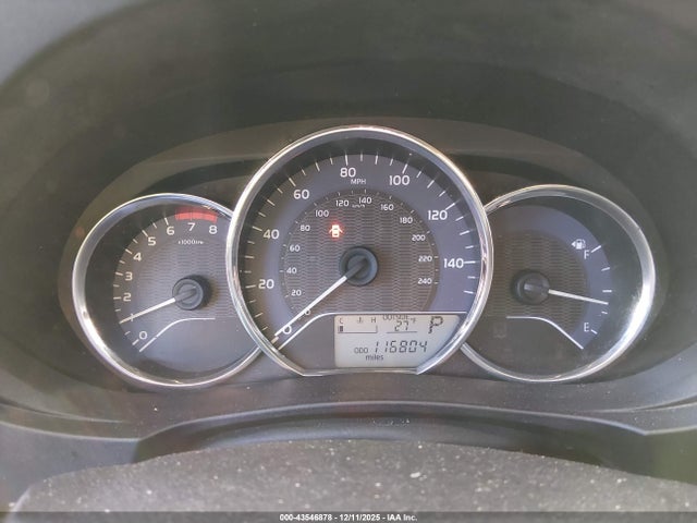 5YFBURHEXFP180099 Toyota COROLLA L