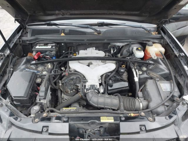 2008 CADILLAC SRX 1GYEE437380127791 Photo 9