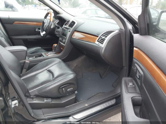 2008 CADILLAC SRX 1GYEE437380127791 Photo 4