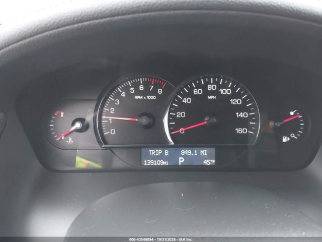 2008 CADILLAC SRX 1GYEE437380127791 Photo 6