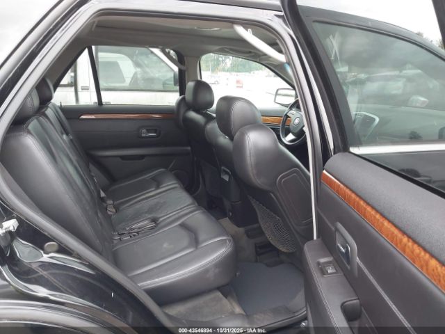 2008 CADILLAC SRX 1GYEE437380127791 Photo 7