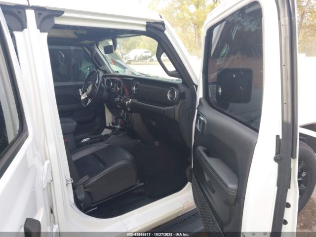 2021 JEEP WRANGLER 4XE 1C4JJXP61MW804833 Photo 4