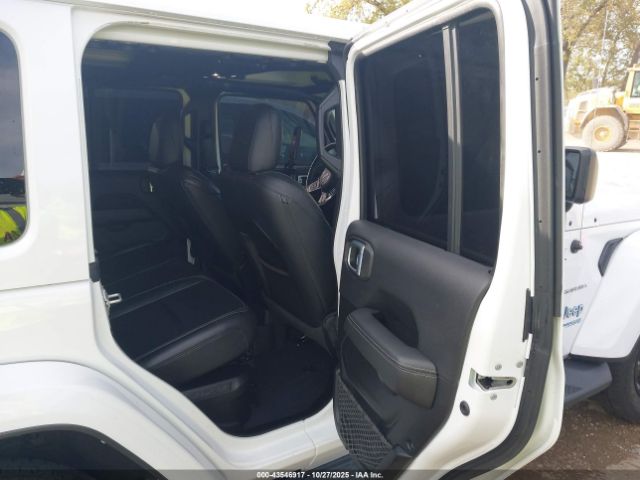 2021 JEEP WRANGLER 4XE 1C4JJXP61MW804833 Photo 7