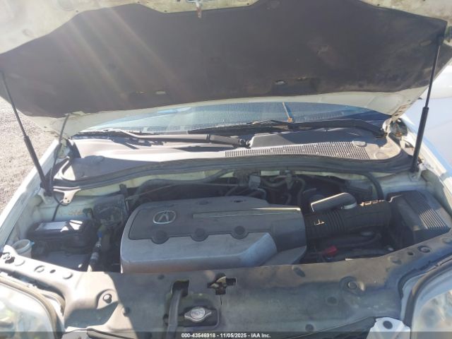 2004 ACURA MDX 2HNYD18794H547715 Photo 9