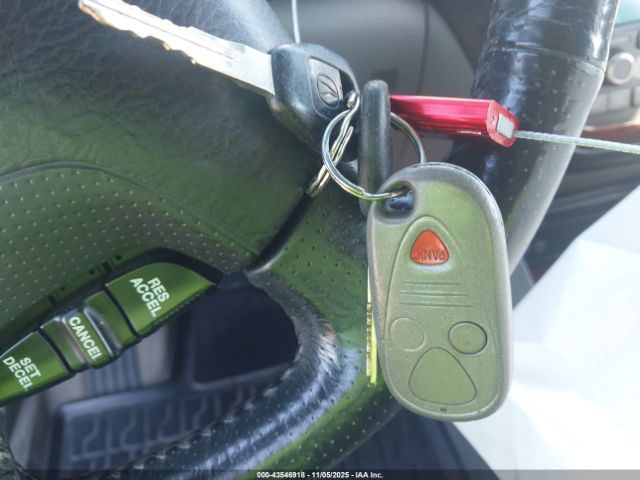 2004 ACURA MDX 2HNYD18794H547715 Photo 10