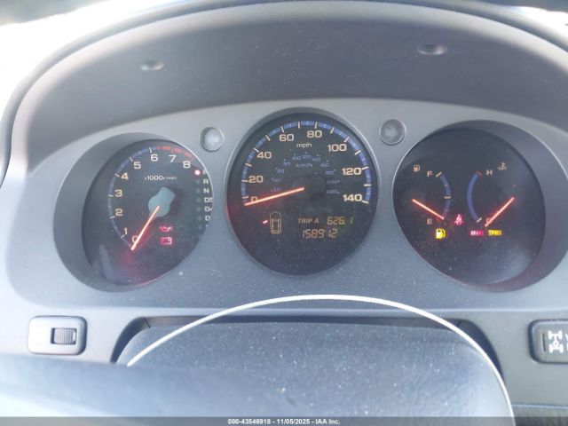 2004 ACURA MDX 2HNYD18794H547715 Photo 6