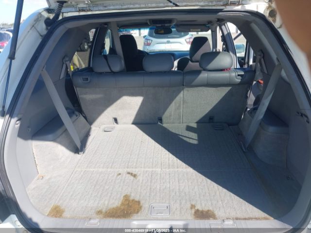 2004 ACURA MDX 2HNYD18794H547715 Photo 7