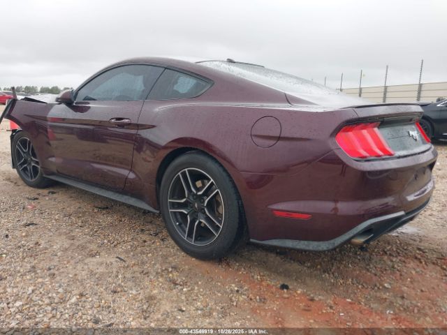 2018 FORD MUSTANG 1FA6P8TH3J5170630 Photo 2