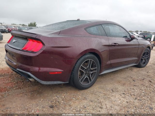 2018 FORD MUSTANG 1FA6P8TH3J5170630 Photo 3