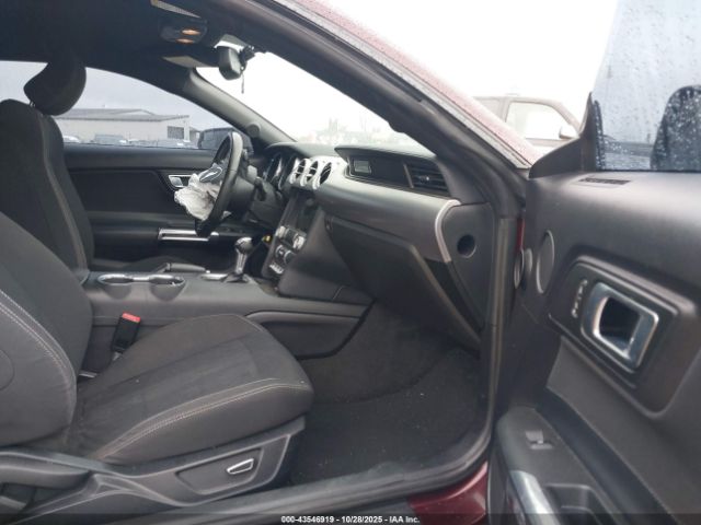2018 FORD MUSTANG 1FA6P8TH3J5170630 Photo 4