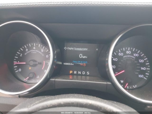 2018 FORD MUSTANG 1FA6P8TH3J5170630 Photo 6