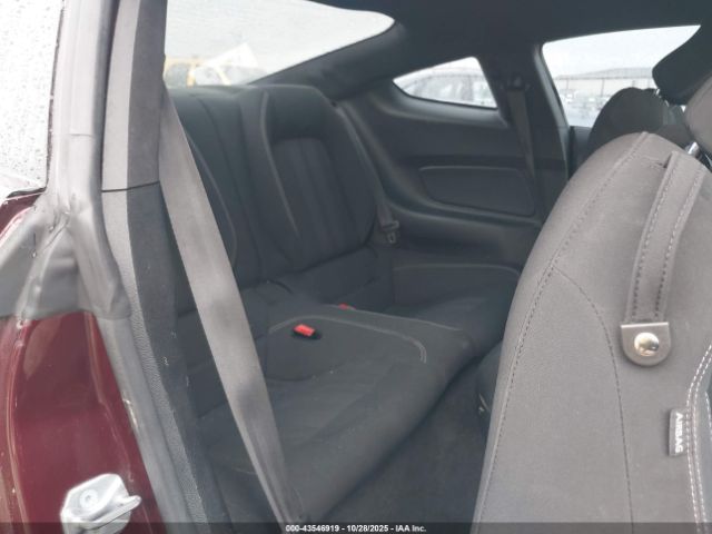 2018 FORD MUSTANG 1FA6P8TH3J5170630 Photo 7