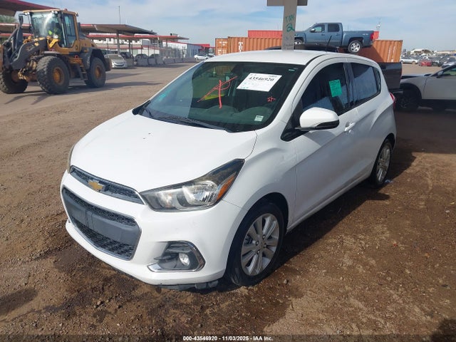 Chevrolet Spark 2017 KL8CD6SA9HC728316 Image 15