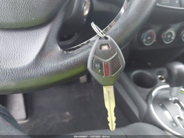 2015 MITSUBISHI OUTLANDER SPORT 4A4AP3AU5FE004469 Photo 10