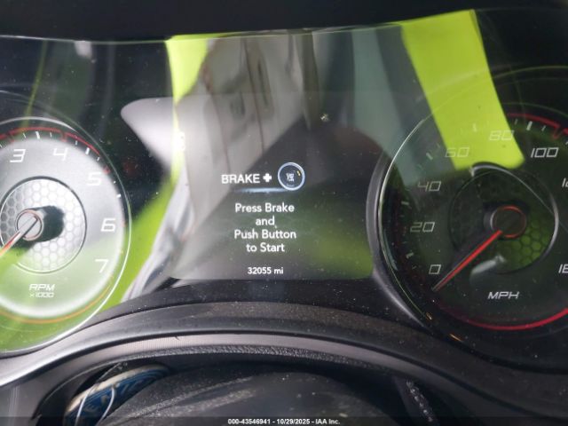 2022 DODGE CHARGER 2C3CDXCT8NH259567 Photo 6