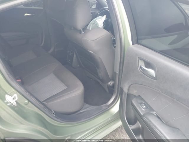 2022 DODGE CHARGER 2C3CDXCT8NH259567 Photo 7