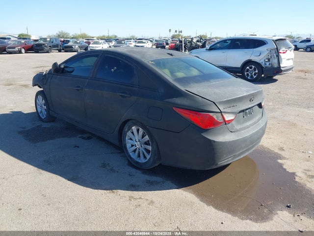 Aukcja sprzedaży 2013 Hyundai Sonata Gls, vin: 5NPEB4AC6DH713428, numer aukcji: 43546944