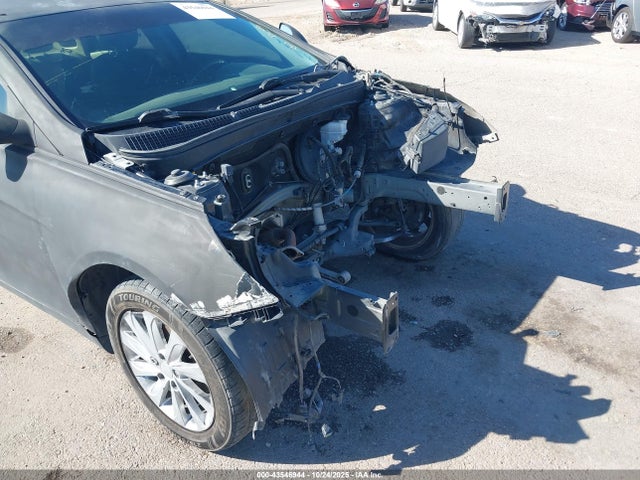 Aukcja sprzedaży 2013 Hyundai Sonata Gls, vin: 5NPEB4AC6DH713428, numer aukcji: 43546944