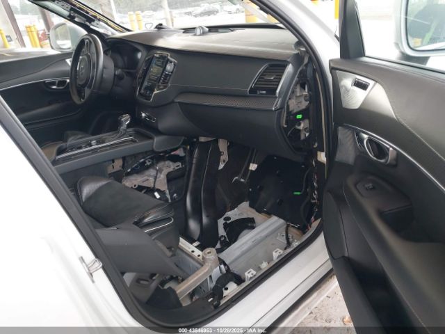 2019 VOLVO XC90 YV4A22PM8K1465395 Photo 4