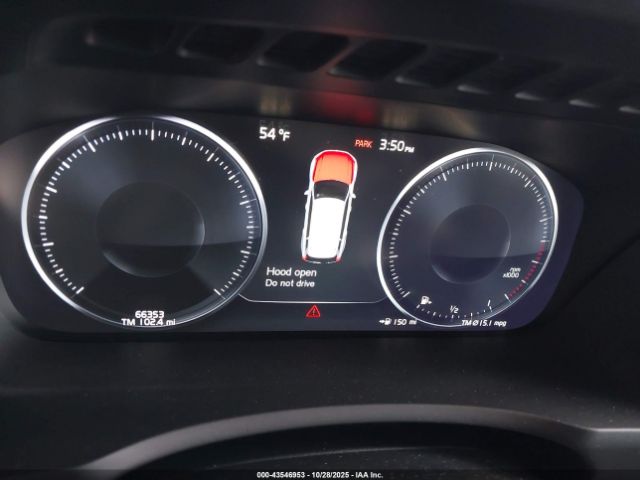 2019 VOLVO XC90 YV4A22PM8K1465395 Photo 6