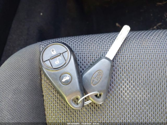 2014 SUBARU IMPREZA WRX JF1GR7E69EG218890 Photo 10