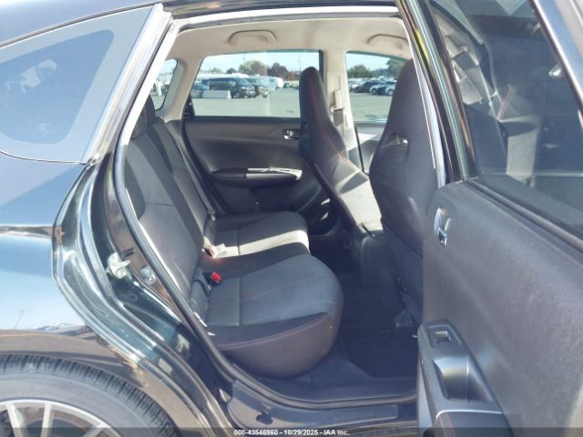 2014 SUBARU IMPREZA WRX JF1GR7E69EG218890 Photo 7