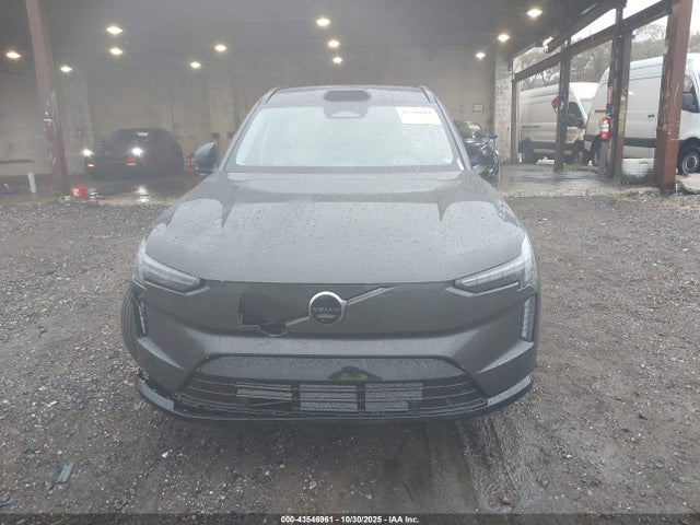 Volvo Ex90 Twin Motor Ultra 2025 7JDEV3VL8SG017142 Image 11