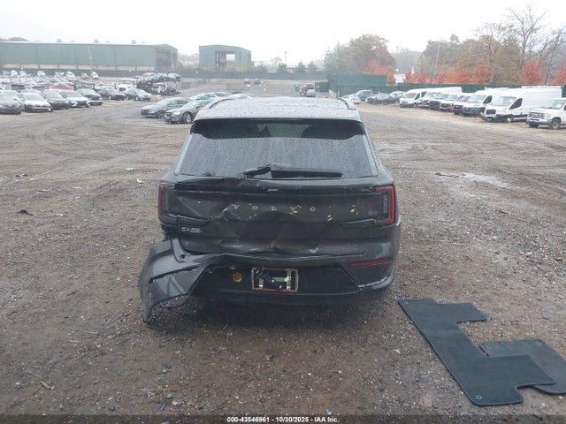 Volvo Ex90 Twin Motor Ultra 2025 7JDEV3VL8SG017142 Image 15