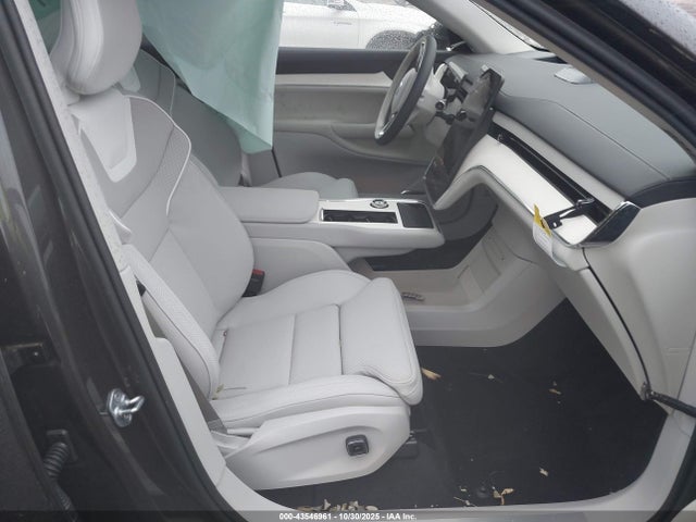Volvo Ex90 Twin Motor Ultra 2025 7JDEV3VL8SG017142 Image 5