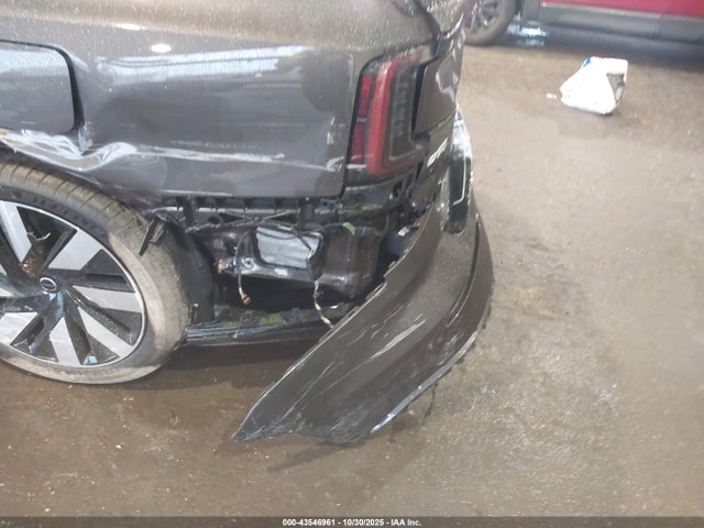 Volvo Ex90 Twin Motor Ultra 2025 7JDEV3VL8SG017142 Image 6