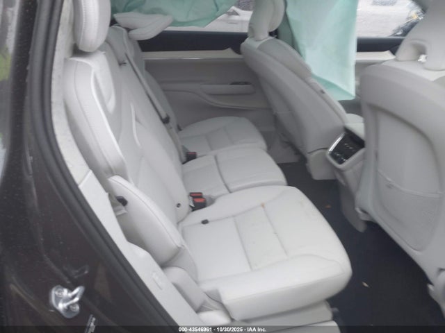 Volvo Ex90 Twin Motor Ultra 2025 7JDEV3VL8SG017142 Image 8