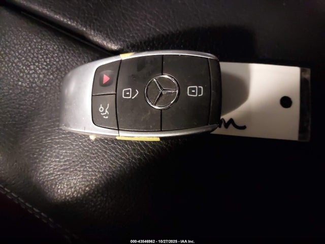 2020 MERCEDES-BENZ AMG C 43 55SWF6EB2LU329132 Photo 10