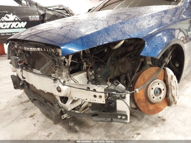 2020 MERCEDES-BENZ AMG C 43 55SWF6EB2LU329132 Photo 5