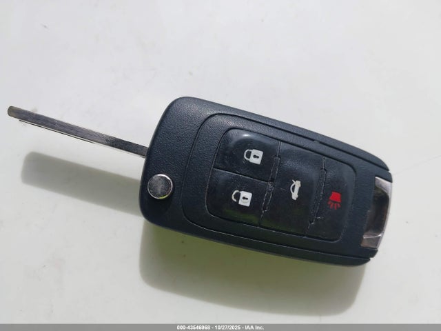 43546968 :رقم المزاد ، 2GKALSEKXD6195706 vin ، 2013 Gmc Terrain Sle-2 مزاد بيع