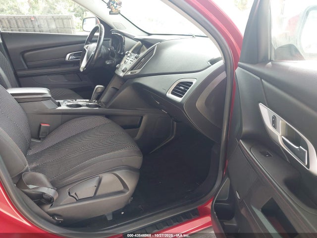 43546968 :رقم المزاد ، 2GKALSEKXD6195706 vin ، 2013 Gmc Terrain Sle-2 مزاد بيع