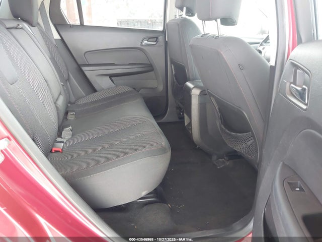 43546968 :رقم المزاد ، 2GKALSEKXD6195706 vin ، 2013 Gmc Terrain Sle-2 مزاد بيع