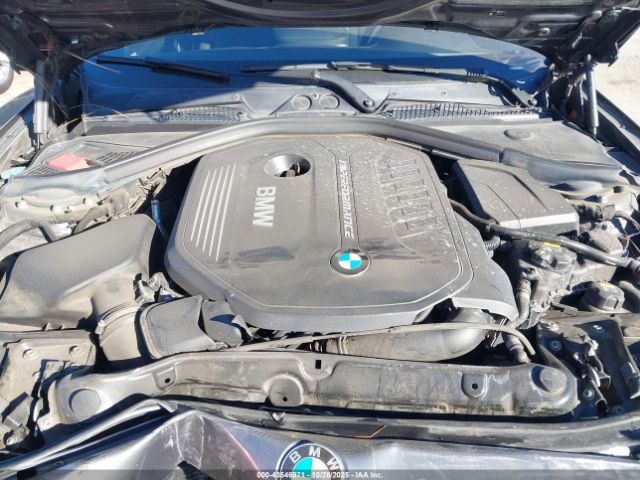 2018 BMW M240I WBA2J5C5XJVB27773 Photo 9