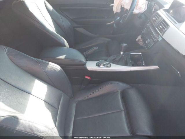 2018 BMW M240I WBA2J5C5XJVB27773 Photo 4