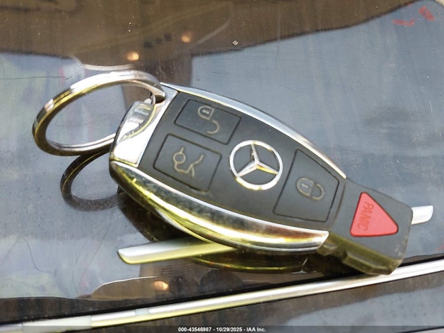 2017 MERCEDES-BENZ GLC 300 WDC0G4KB2HF156870 Photo 10