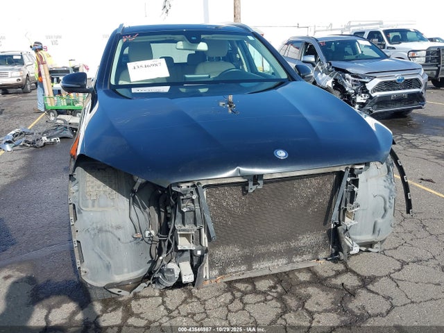 2017 MERCEDES-BENZ GLC 300 WDC0G4KB2HF156870 Photo 5